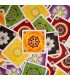 بازی ایرانی ماندالا Mandala