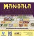 بازی ایرانی ماندالا Mandala