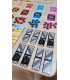 بازی مرکب اسکویید گیم Squid Game: The Board Game