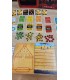 بازی مرکب اسکویید گیم Squid Game: The Board Game