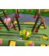 بازی مسابقه دایناسورهای گیلاس خور Fun Contest