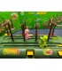 بازی مسابقه دایناسورهای گیلاس خور Fun Contest
