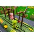 بازی مسابقه دایناسورهای گیلاس خور Fun Contest