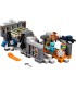بازی لگو ماینکرفت کد 10470 LEGO Minecraft
