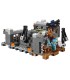 بازی لگو ماینکرفت کد 10470 LEGO Minecraft