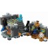 بازی لگو ماینکرفت کد 10470 LEGO Minecraft