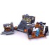 بازی لگو ماینکرفت کد 10470 LEGO Minecraft