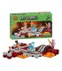 بازی لگو ماینکرفت کد 10620 LEGO Minecraft