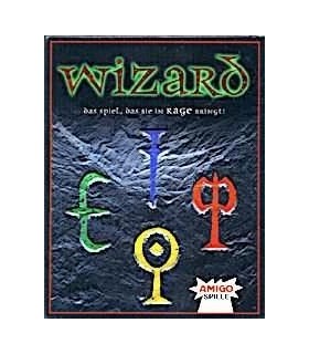 جادوگر (Wizard)