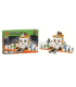 بازی لگو ماینکرفت کد 10988 LEGO Minecraft