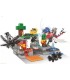 بازی لگو ماینکرفت کد 11268 LEGO Minecraft