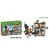 بازی لگو ماینکرفت کد 11268 LEGO Minecraft