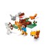 بازی لگو ماینکرفت کد 11472 LEGO Minecraft