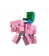 بازی لگو ماینکرفت کد 11473 LEGO Minecraft
