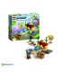 بازی لگو ماینکرفت کد 11584 LEGO Minecraft