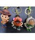 جاکلیدی سیلیکونی داستان اسباب بازی Toy Story