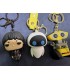جاکلیدی سیلیکونی وال ای  Wall-E