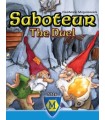 خرابکار نسخه 2 نفره (Saboteur: The Duel)