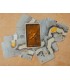 خرابکار نسخه 2 نفره (Saboteur: The Duel)