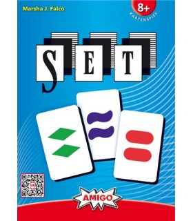 ست (Set)