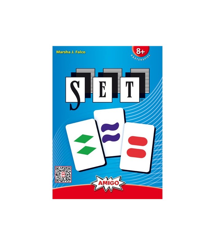 ست (Set)