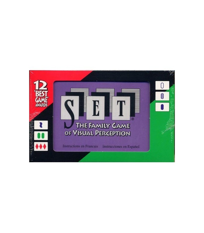 ست (Set)
