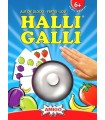 هالی گالی (Halli Galli)