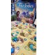 بازی ایرانی پنج قبیله Five Tribes