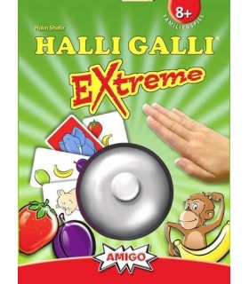 هالی گالی (Halli Galli)