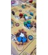 بازی ایرانی پنج قبیله Five Tribes