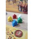 بازی ایرانی پنج قبیله Five Tribes