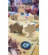 بازی ایرانی پنج قبیله Five Tribes