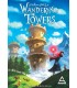 بازی ایرانی برج های سرگردان Wandering Towers