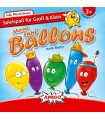 بادکنک ها (Balloons)