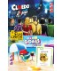 بازی ایرانی پک دوتایی سرنخ و بازی زندگی Cluedo and Game of Life