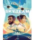 بازی ایرانی اسکای تیم Sky Team