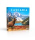 بازی ایرانی کسکیدیا Cascadia