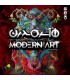 بازی ایرانی هنر مدرن Modern Art