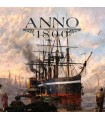 بازی انو 1800 Anno 1800: The Board Game