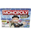 مونوپولی تور جهانی Monopoly World Tour