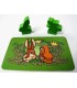 بانی بانی موس موس (Bunny Bunny Moose Moose)