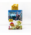 بازی ایرانی پک دوتایی شکارچی ذهن Mindbug and Schotten Totten