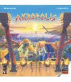 بازی ایرانی آکروپلیس Akropolis