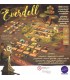 بازی ایرانی اوردل Everdell