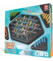 بازی دوز کشی مثلثی Chain GameTriangle
