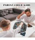 بازی دوز کشی مثلثی Chain GameTriangle