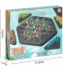 بازی دوز کشی مثلثی Chain GameTriangle
