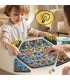 بازی دوز کشی مثلثی Chain GameTriangle