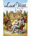 وصیت نامه (Last Will)