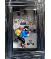 تابلو تن تن شماره شش The Adventures of Tintin
